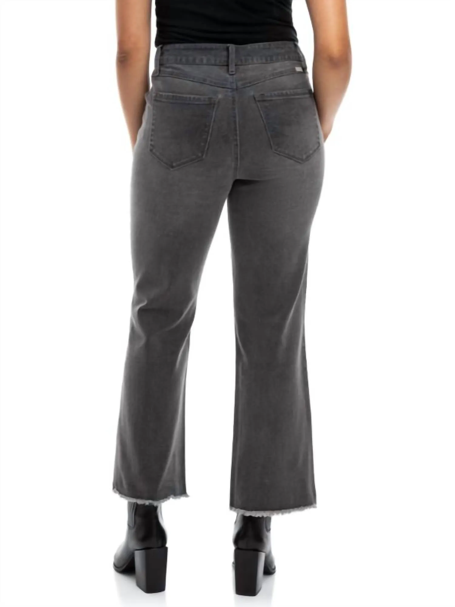1822 Denim - Demi Boot Jeans