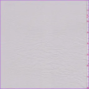 2 3/4 YD PC-Light Ash Shimmer Shirting Fabric