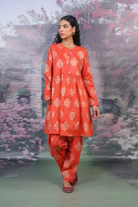 2- Piece Rivayat