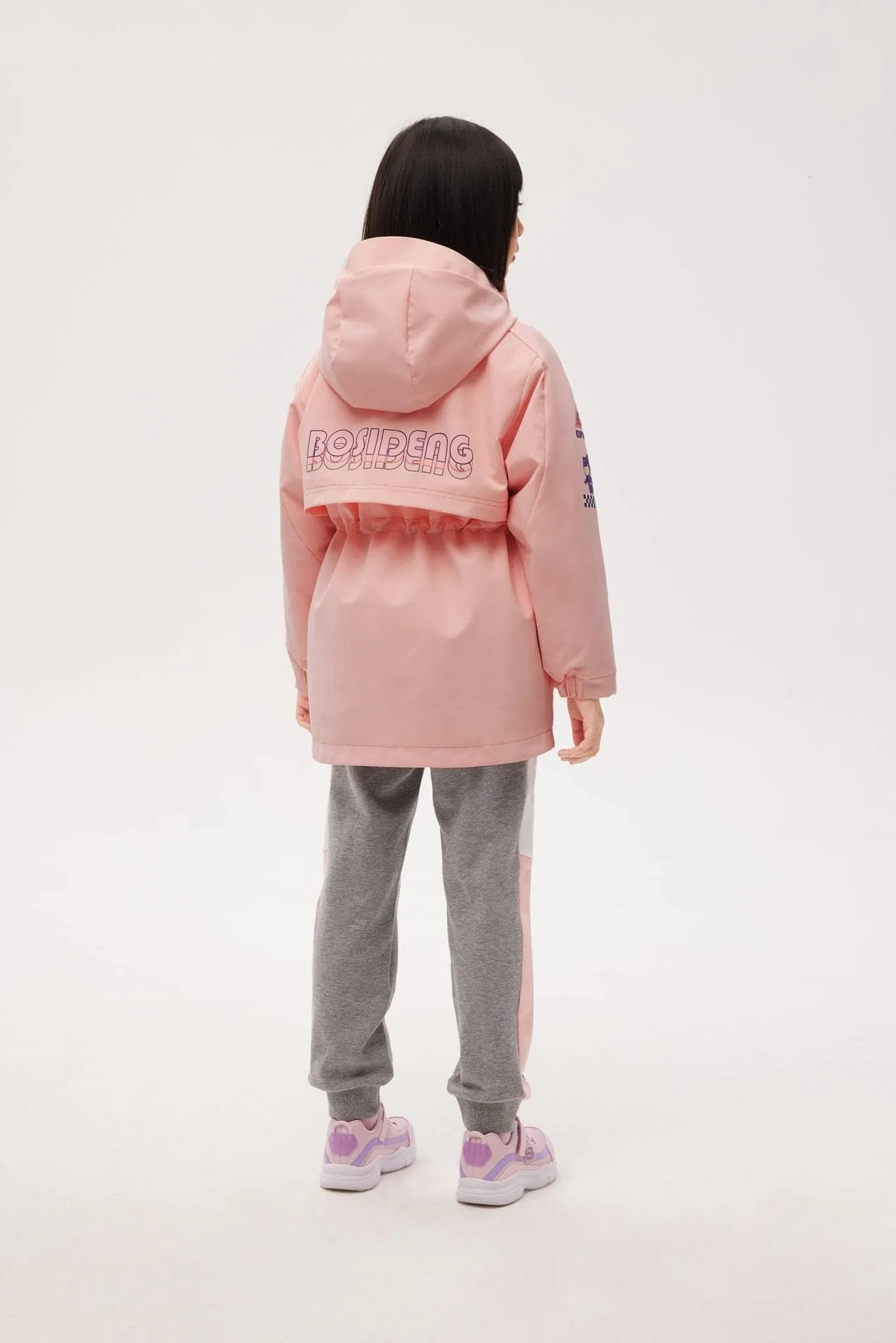 3 in 1  Kids Down Jacket