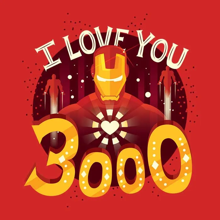 3000 - Long Sleeve T-Shirt