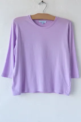 3/4 Sleeve Tee
