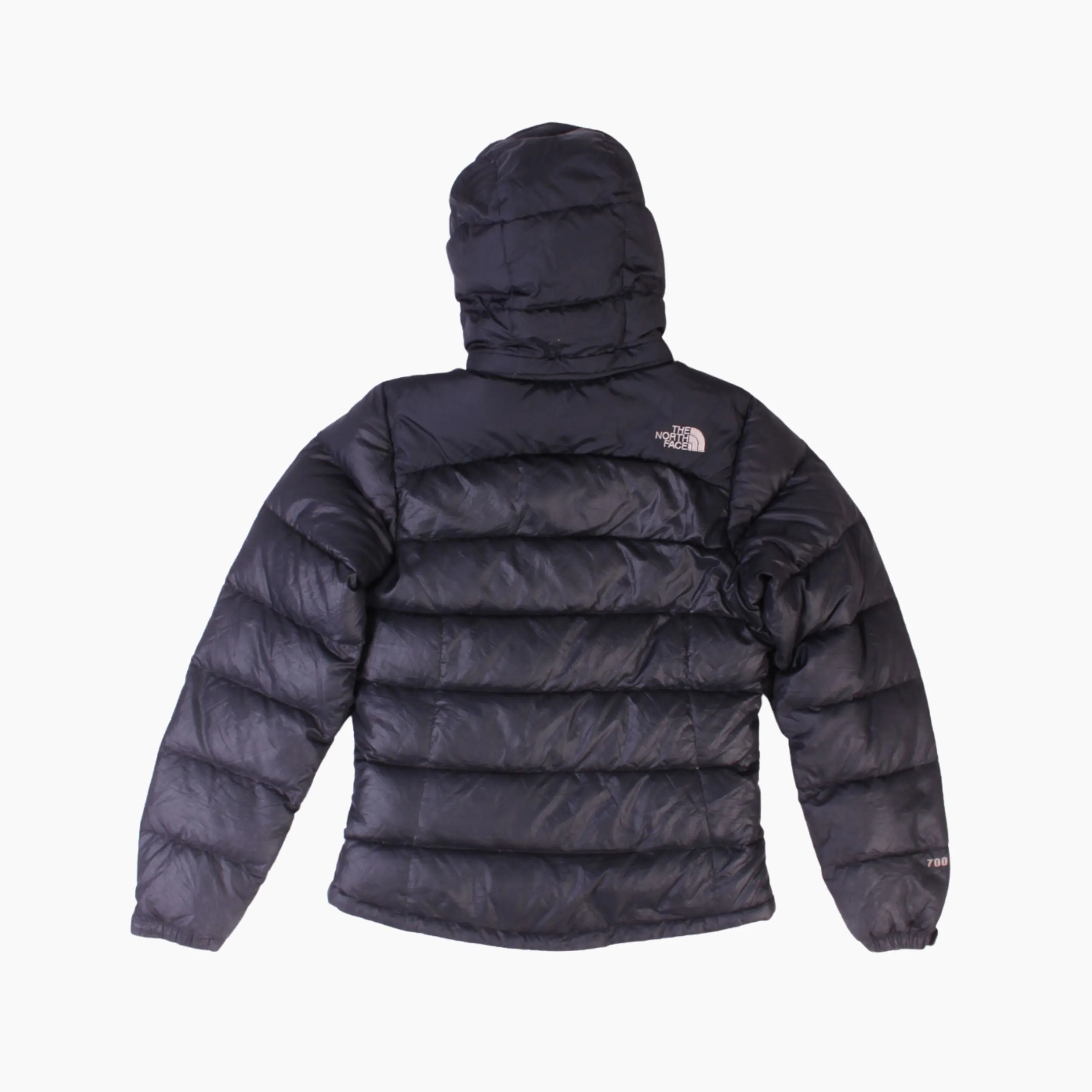 700 Down Puffer Jacket