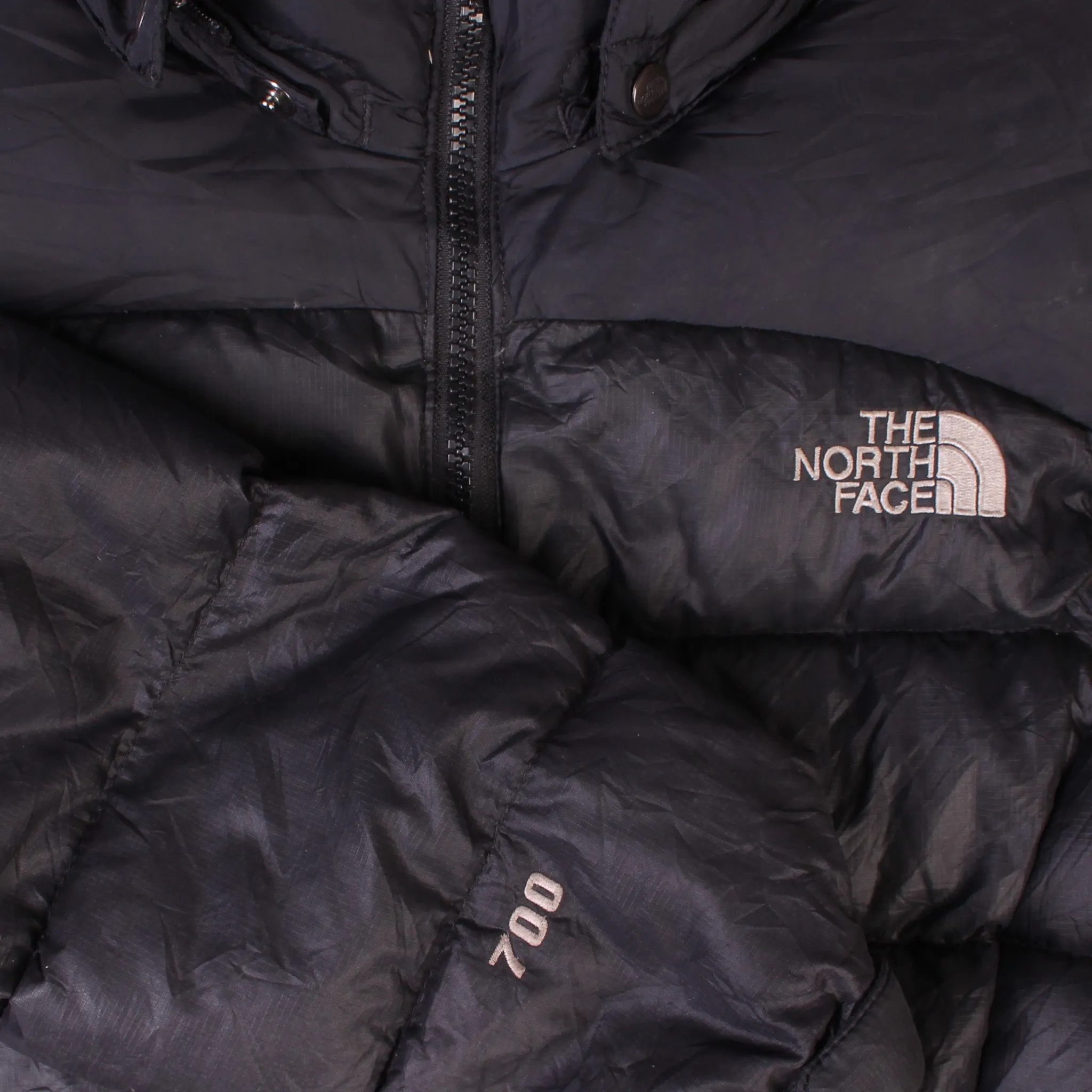 700 Down Puffer Jacket