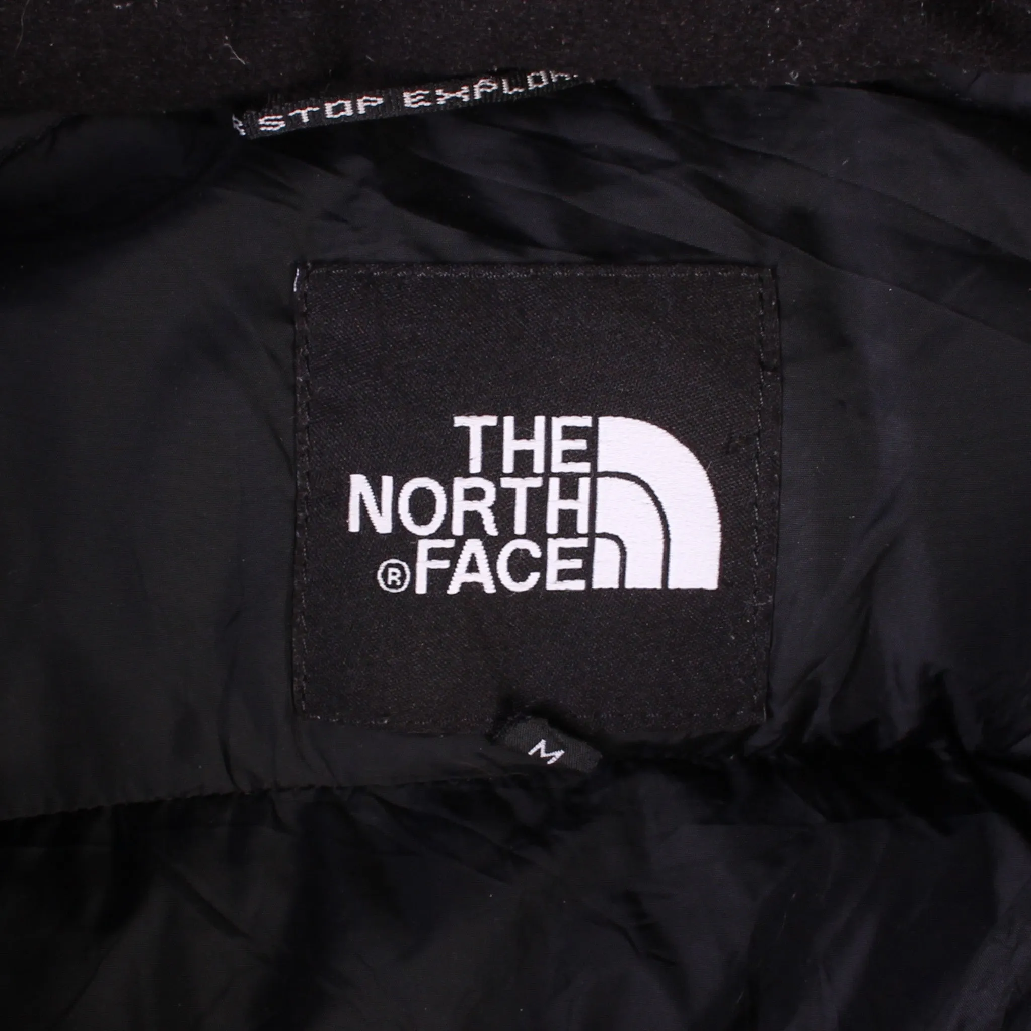 700 Down Puffer Jacket