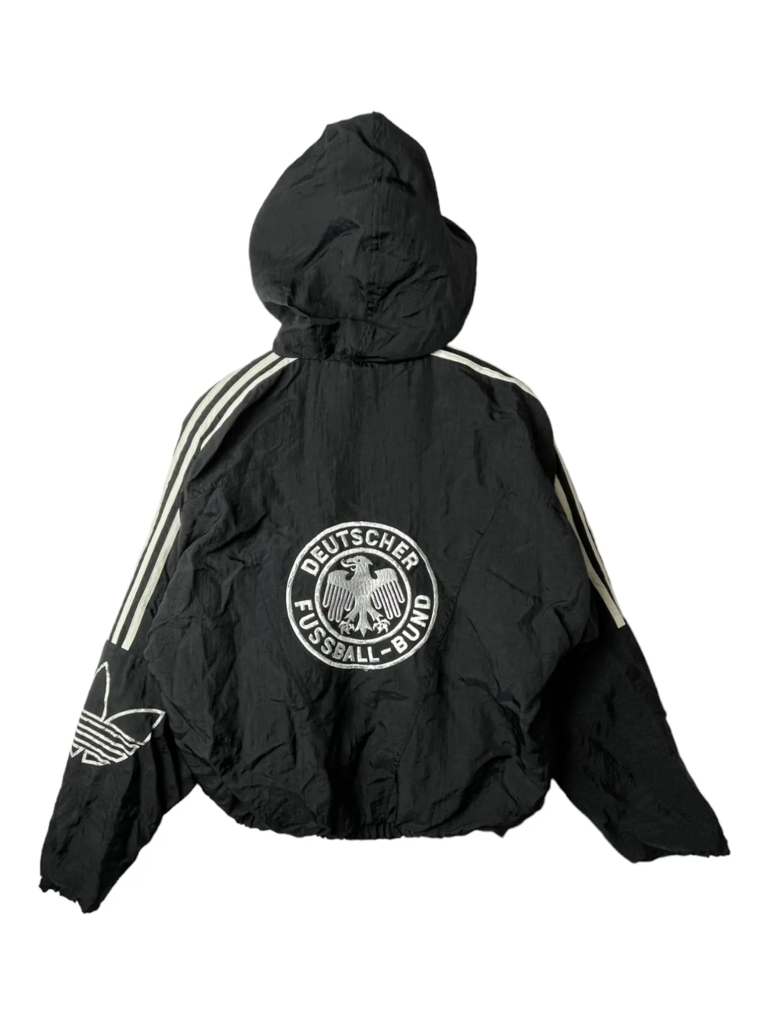 Adidas Jacket Football Club (Deutsher Fussball-bund)