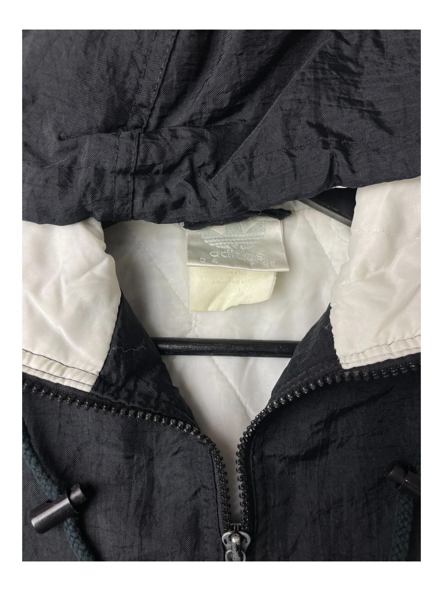 Adidas Jacket Football Club (Deutsher Fussball-bund)