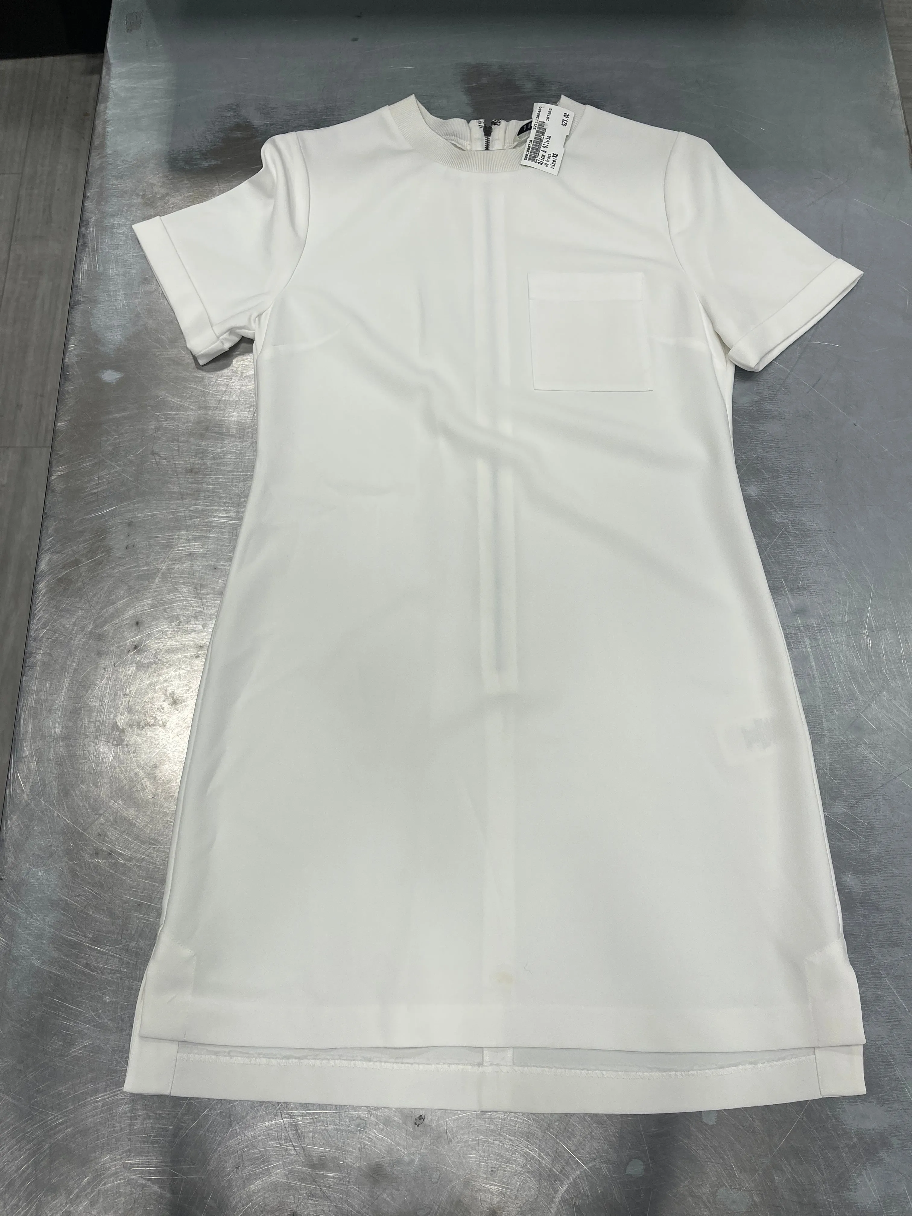 Alice & Olivia Dress Size Extra Small