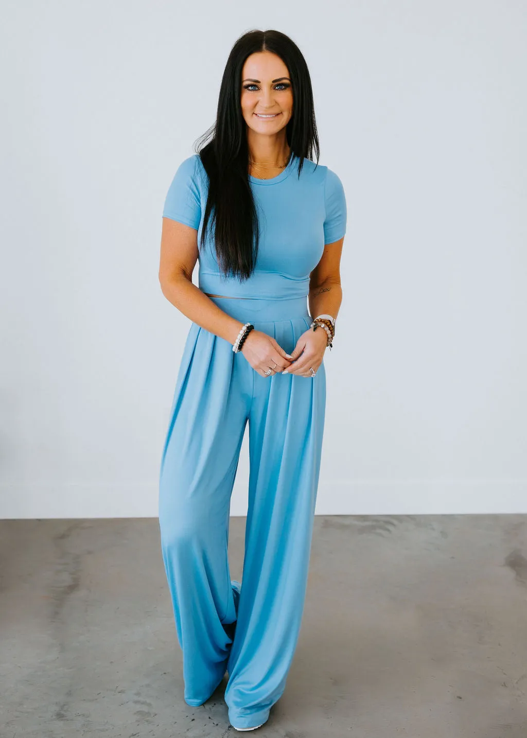 All Inclusive Pant Set