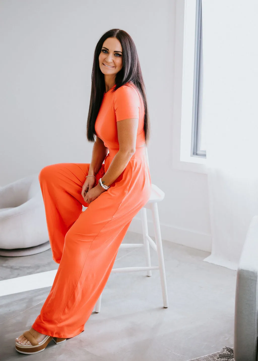 All Inclusive Pant Set