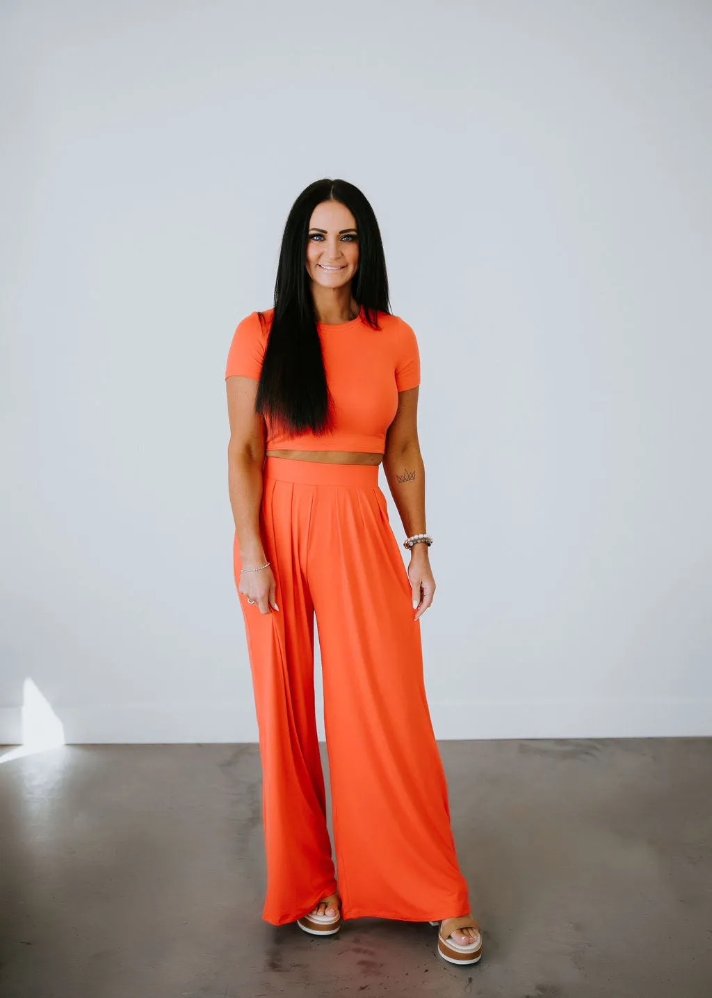 All Inclusive Pant Set