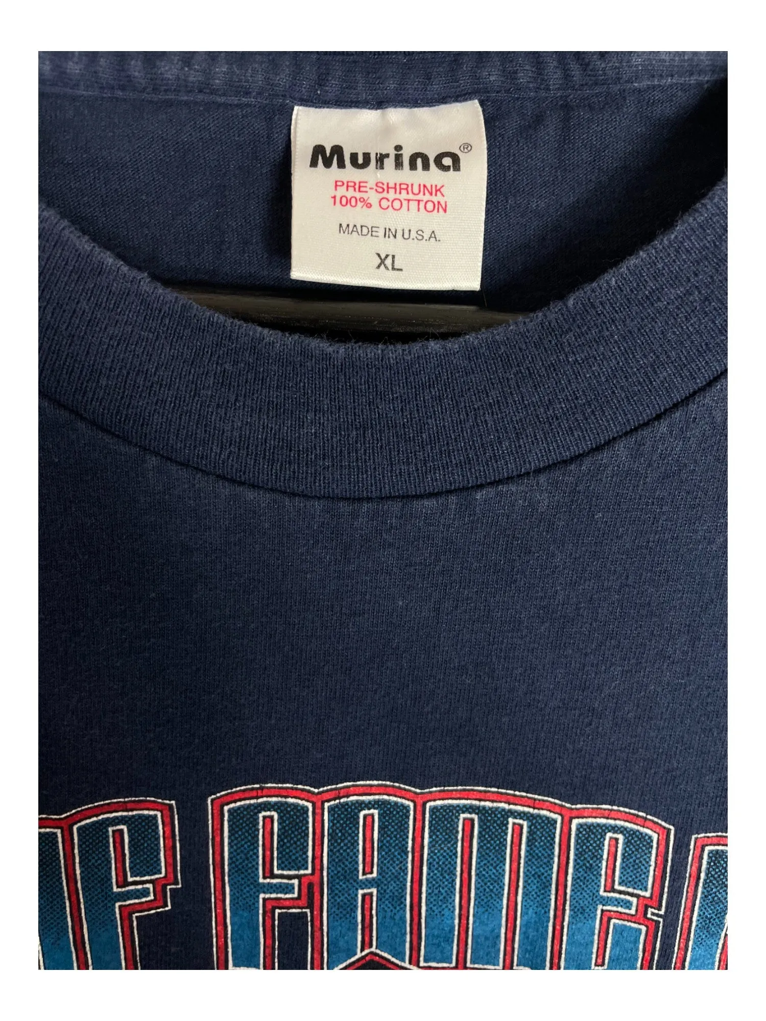 All of Fame Game T-Shirt