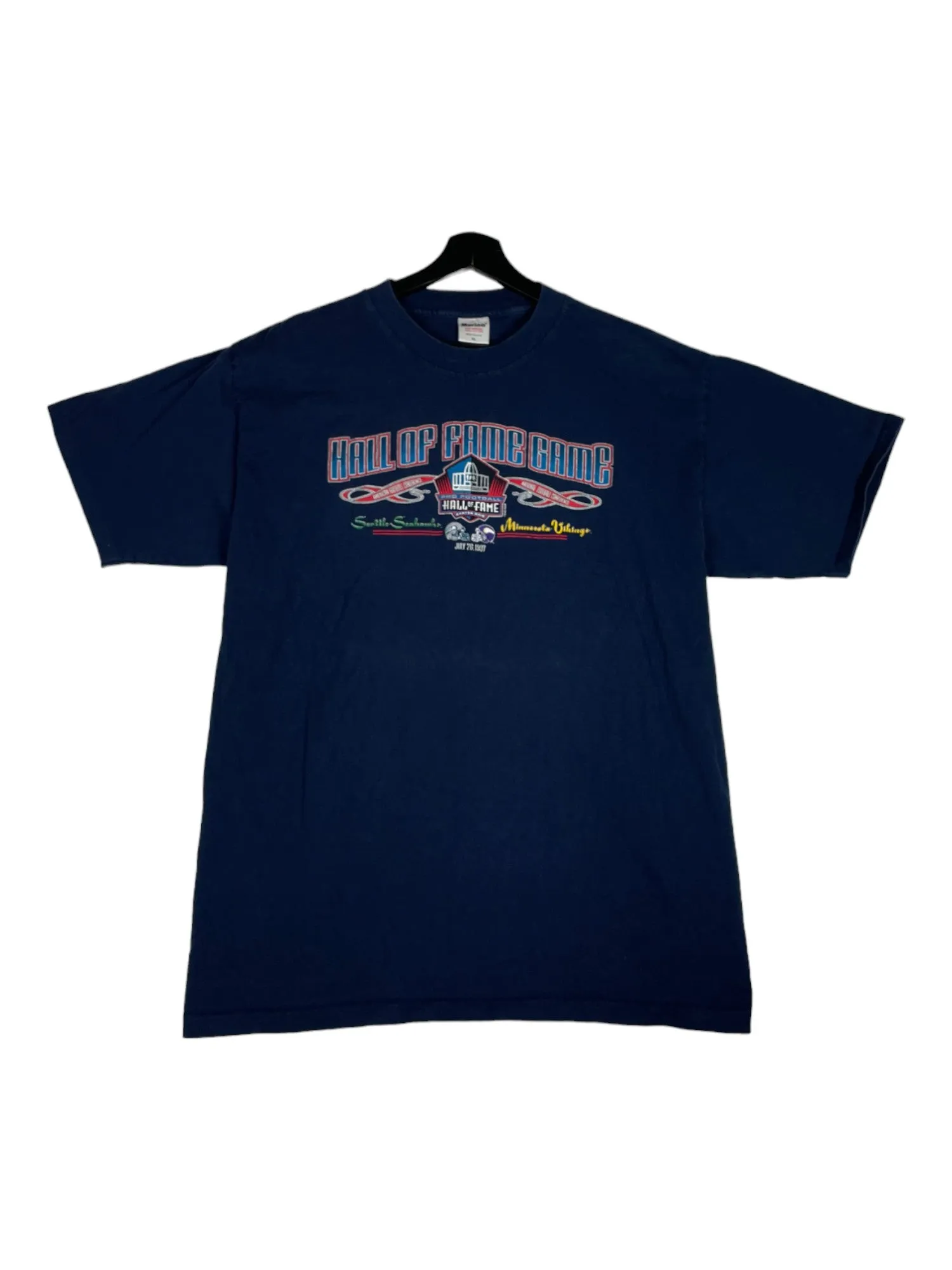 All of Fame Game T-Shirt