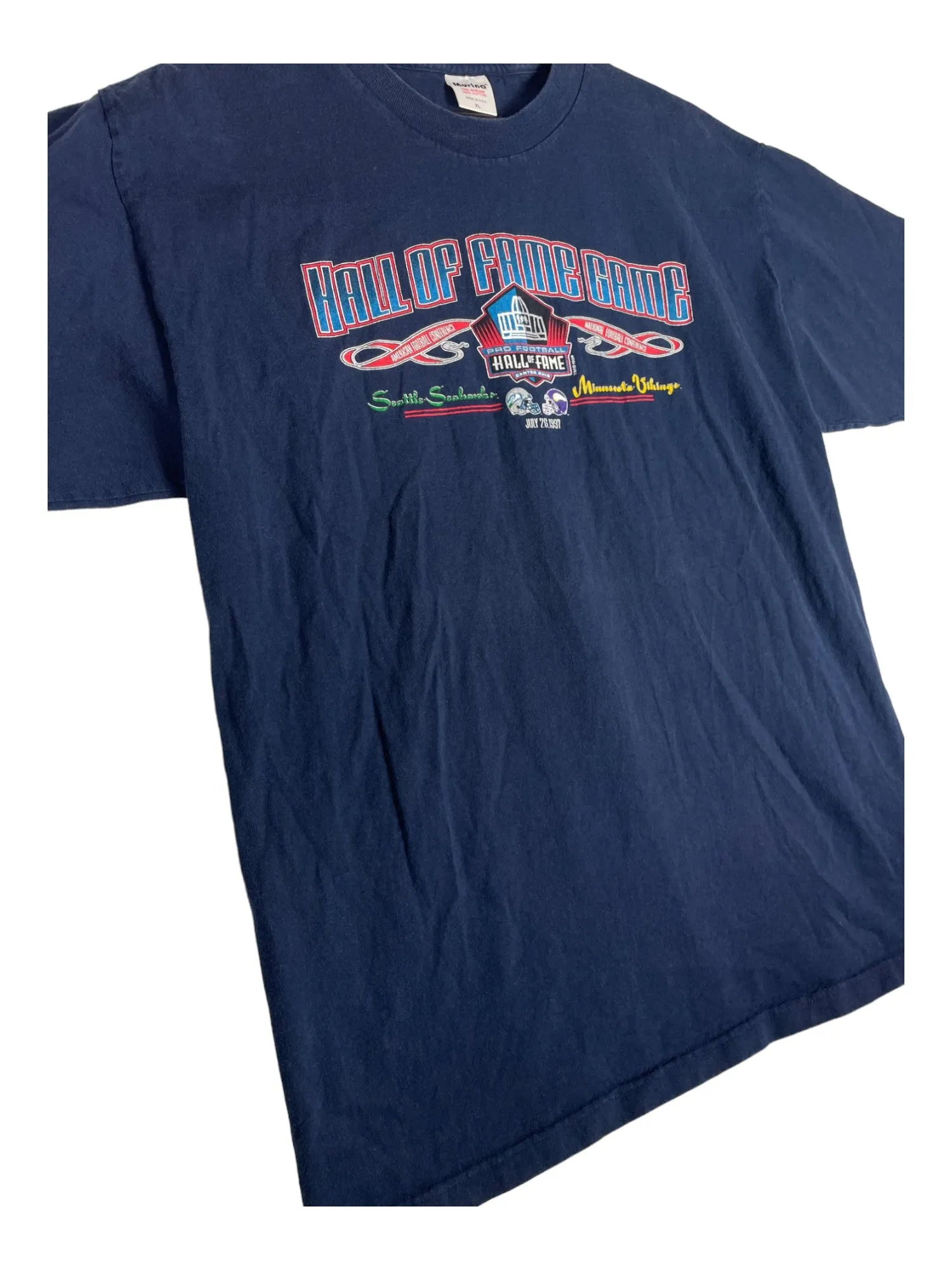 All of Fame Game T-Shirt
