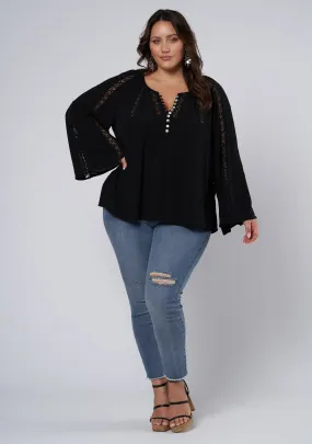 Aloha Blouse
