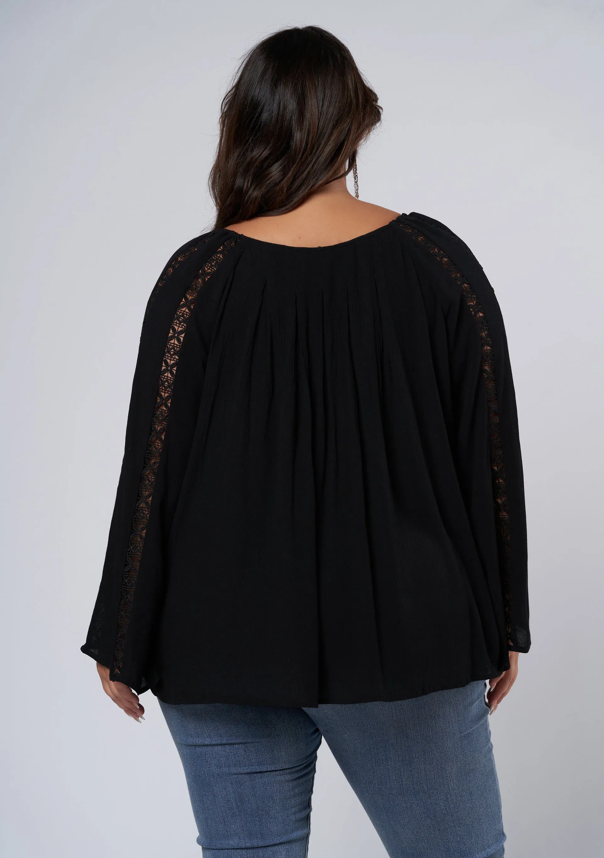 Aloha Blouse