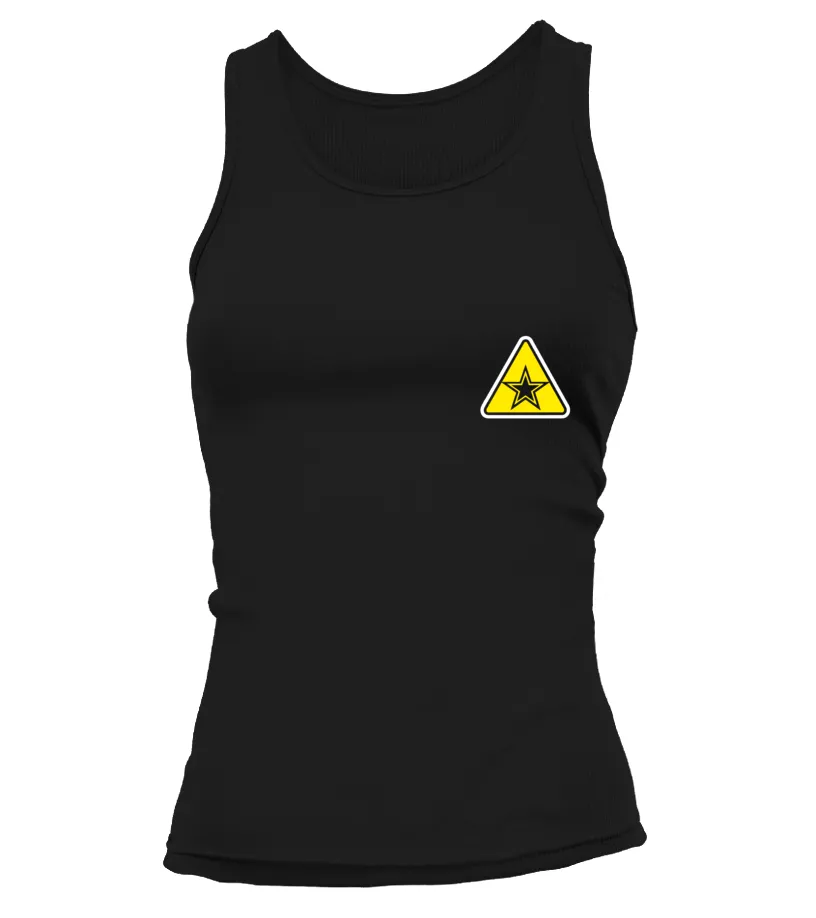 Army Mom Handle With Care T-shirts