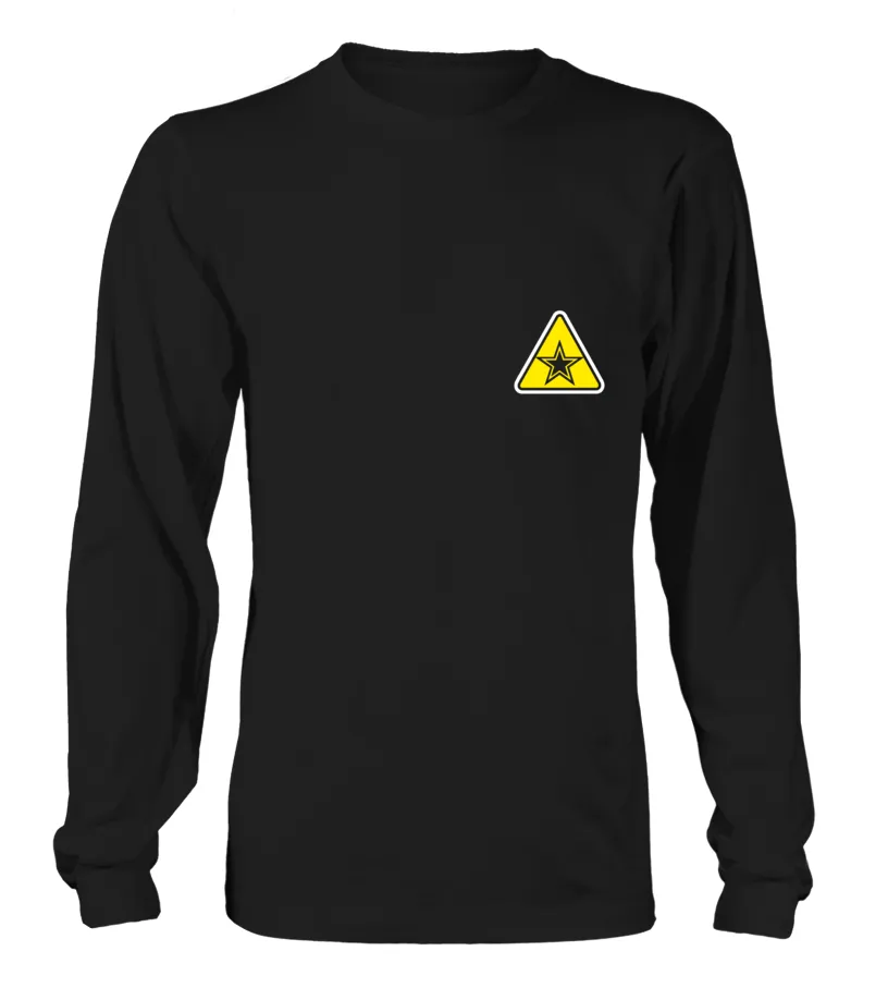Army Mom Handle With Care T-shirts