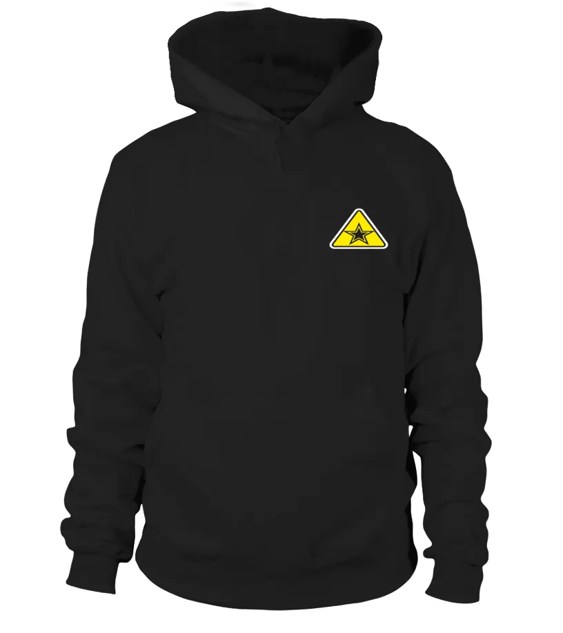 Army Mom Handle With Care T-shirts