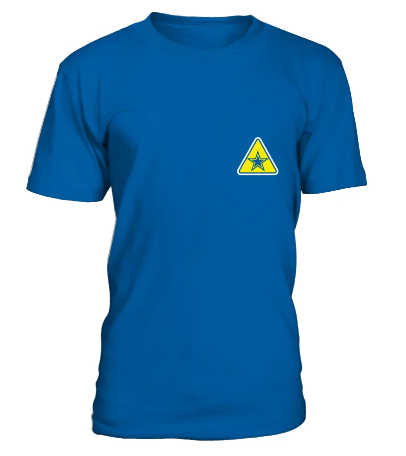 Army Mom Handle With Care T-shirts