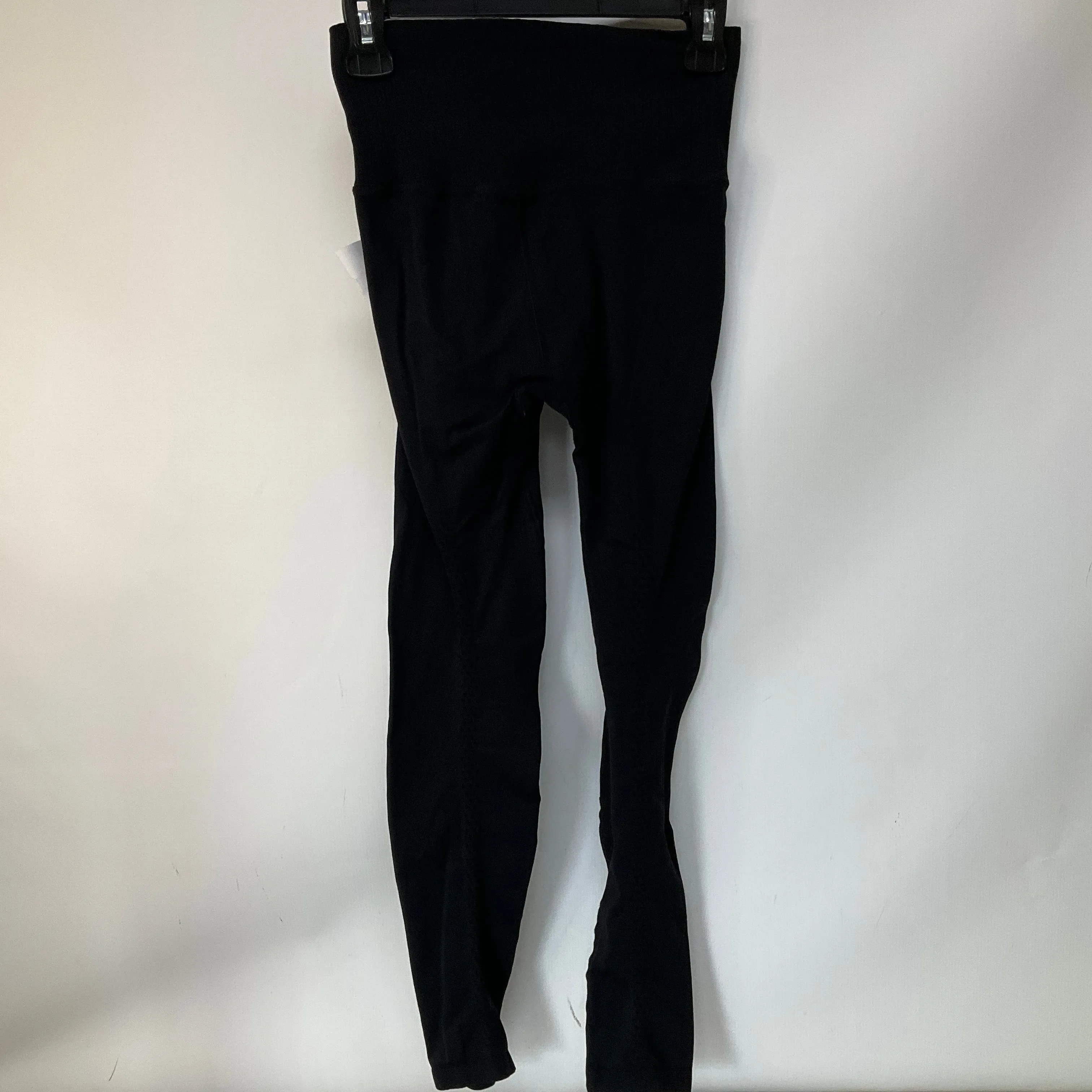 Athletic Leggings By Free People In Black, Size: Xs