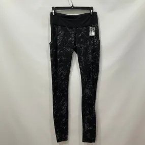 Athletic Leggings By Lululemon  Size: 4