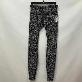 Athletic Leggings By Lululemon  Size: 4