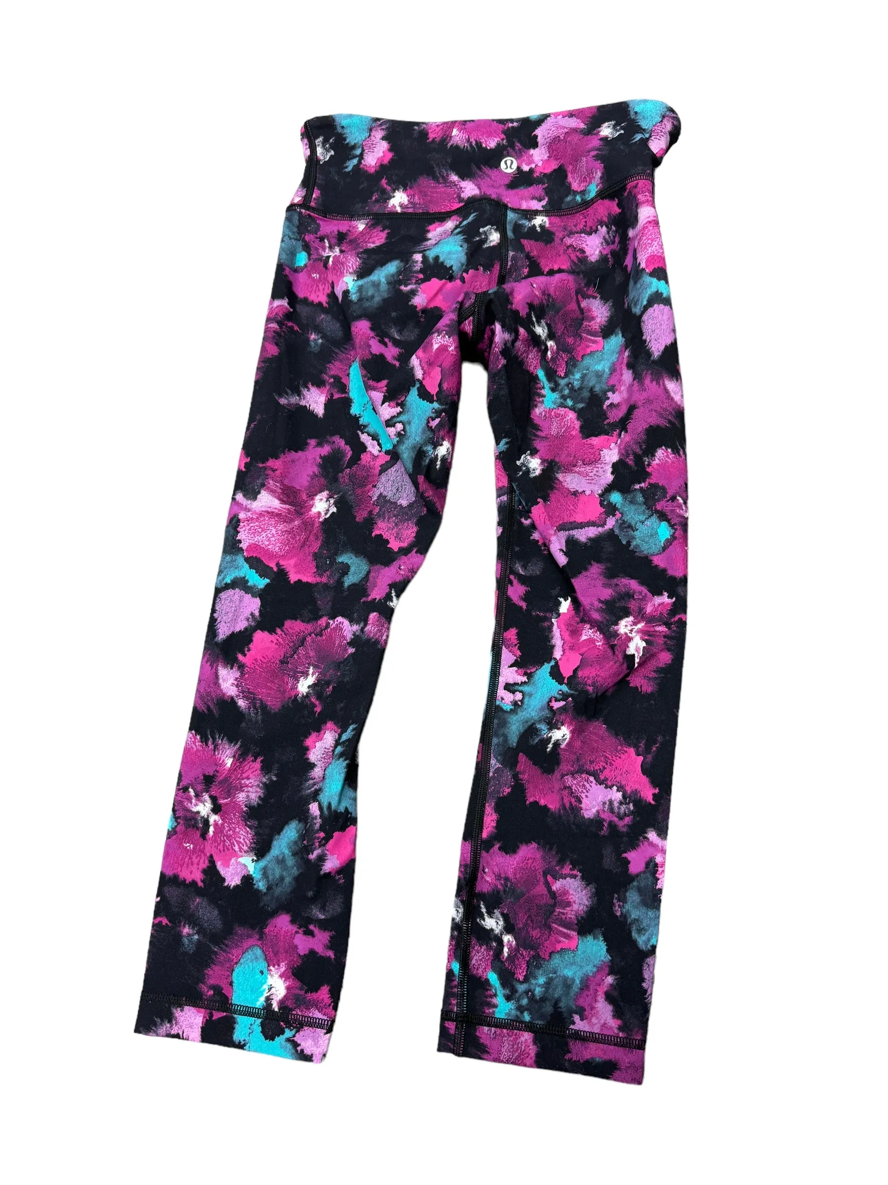 Athletic Leggings By Lululemon  Size: S