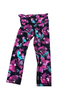 Athletic Leggings By Lululemon  Size: S