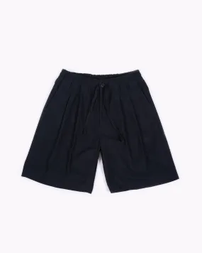 Baggy Short - Navy