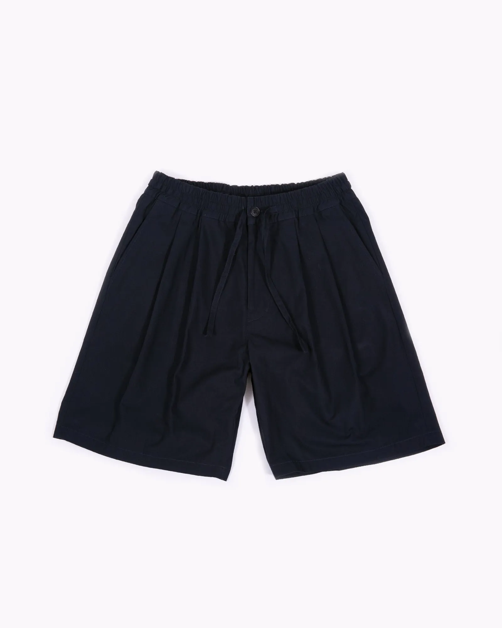 Baggy Short - Navy