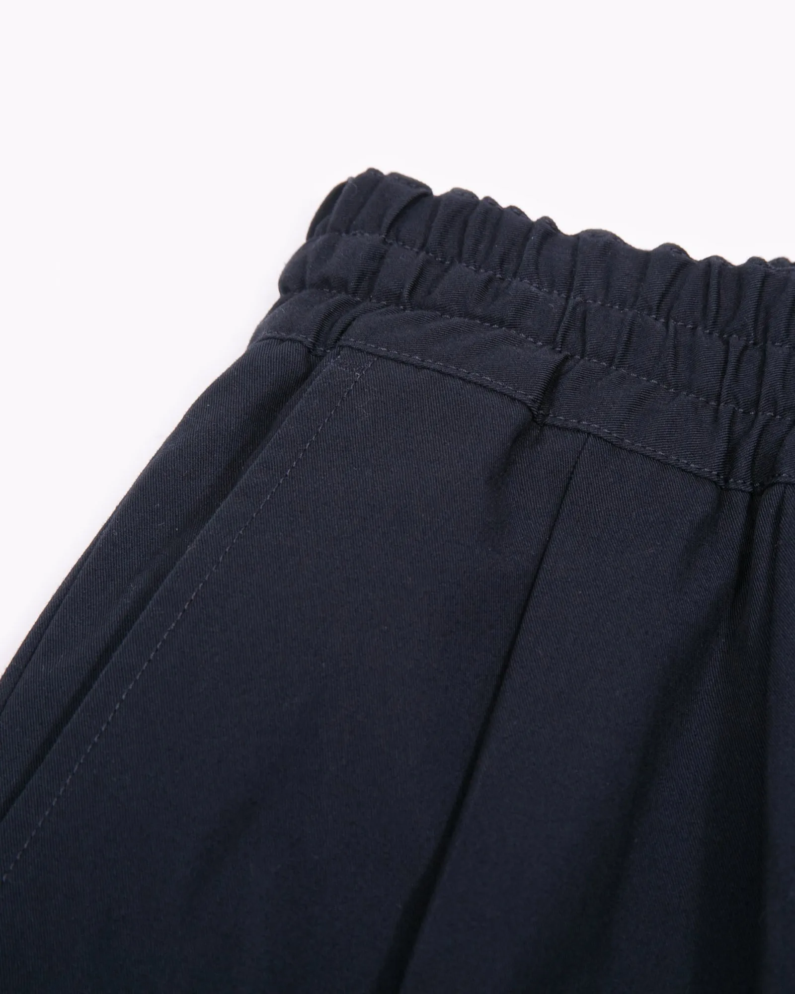 Baggy Short - Navy