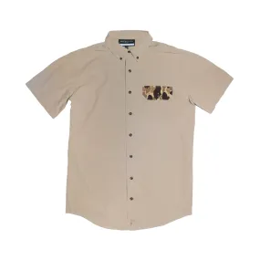 Ball and Buck Active  Guide Short Sleeve Shirt