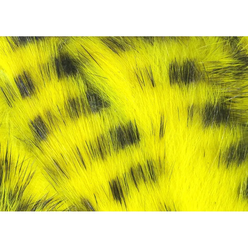 Barred Rabbit Strips
