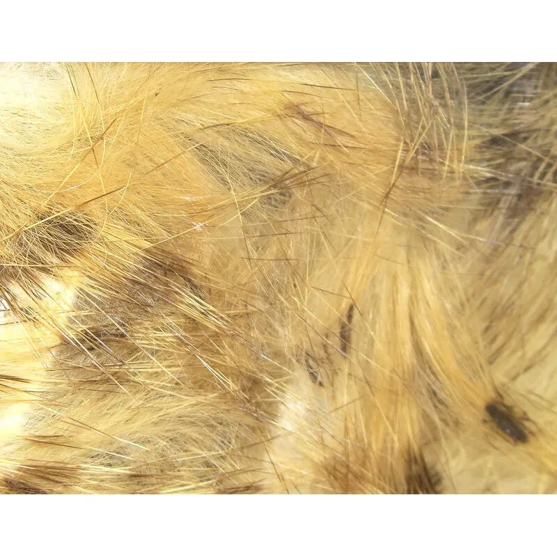 Barred Rabbit Strips