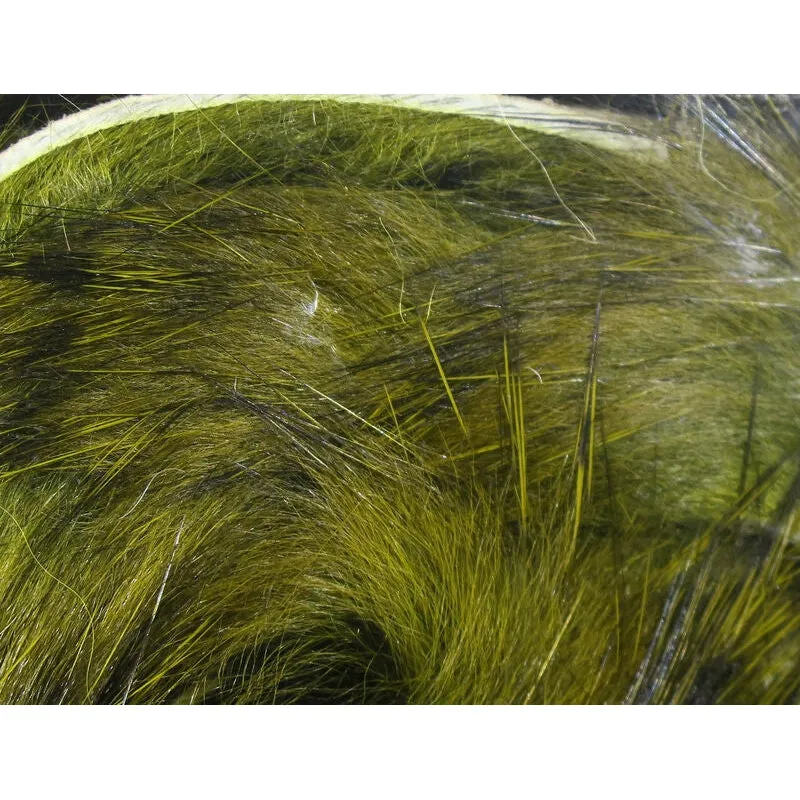 Barred Rabbit Strips
