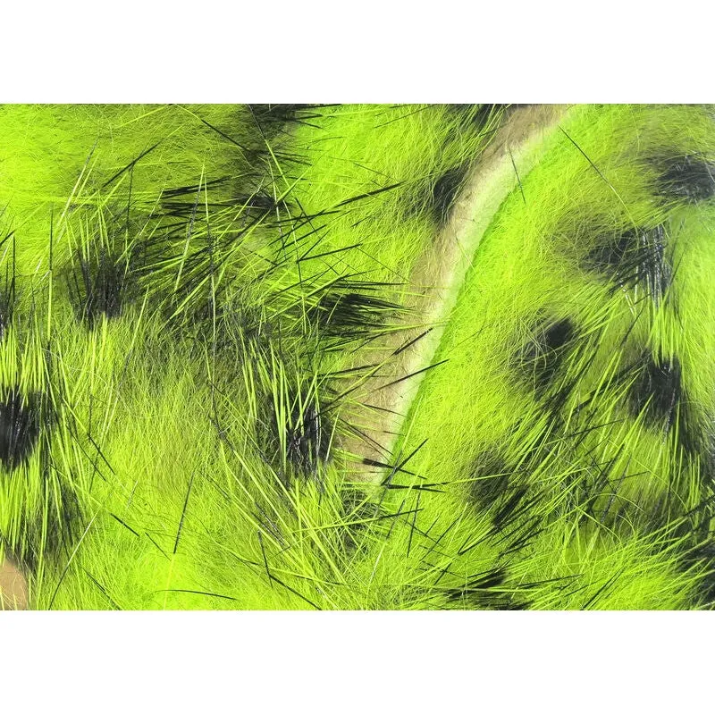 Barred Rabbit Strips