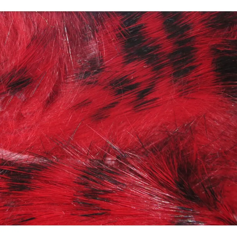 Barred Rabbit Strips