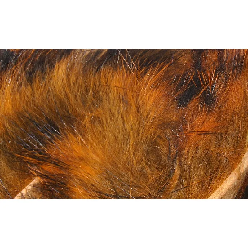 Barred Rabbit Strips