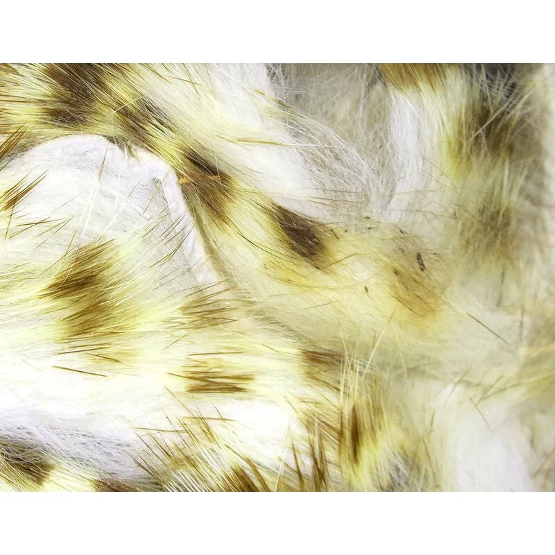 Barred Rabbit Strips