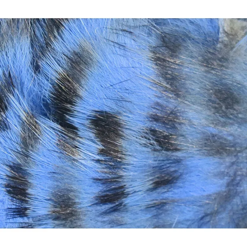 Barred Rabbit Strips