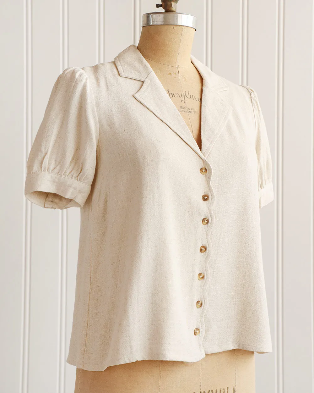 Bernice Top