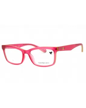 Calvin Klein Jeans  CKJ5729 Eyeglasses Pink