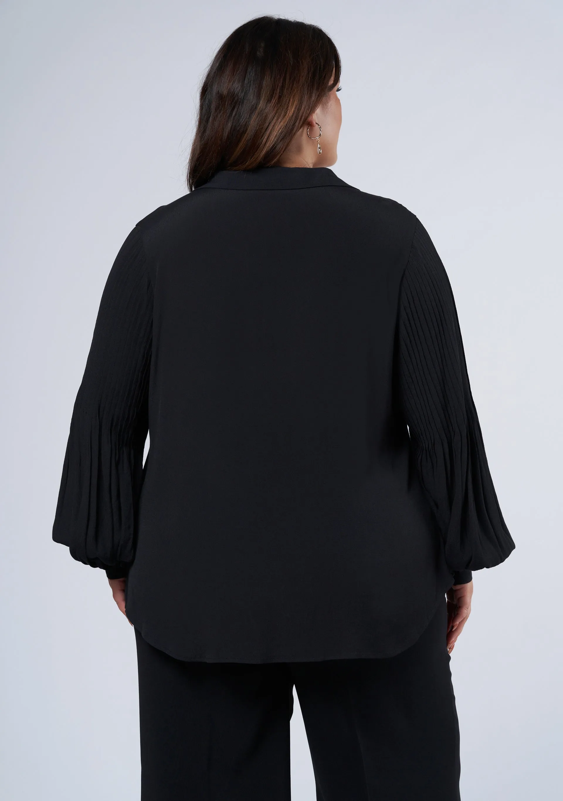 Cambria Shirt