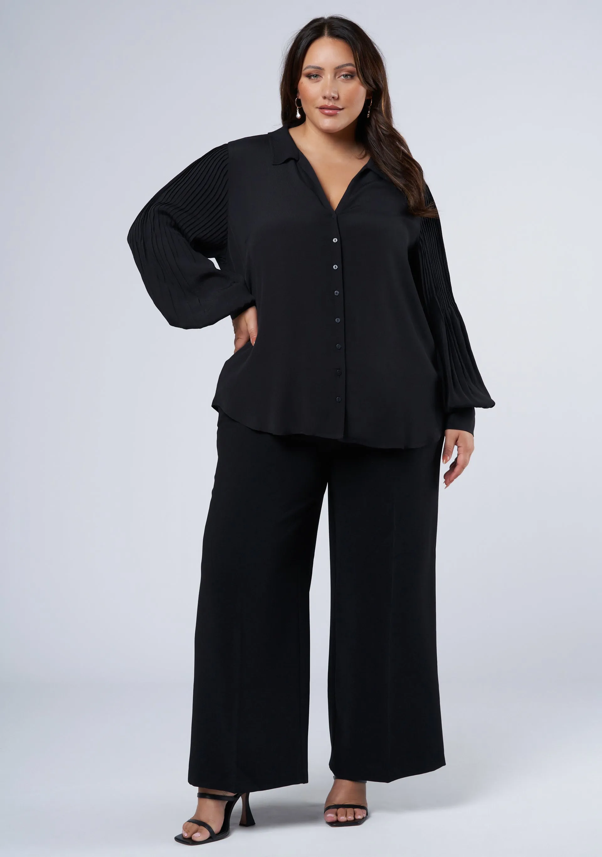 Cambria Shirt