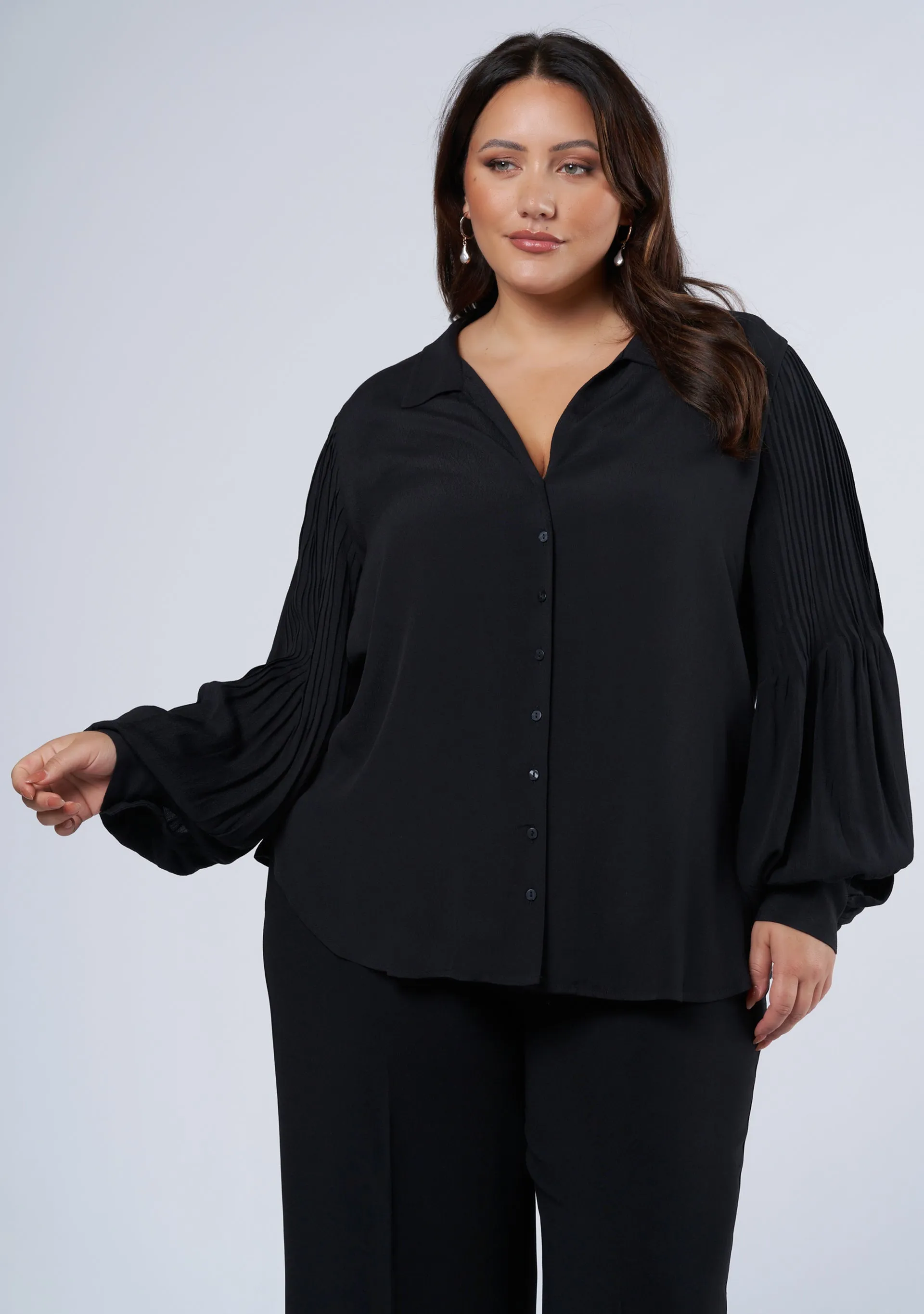 Cambria Shirt