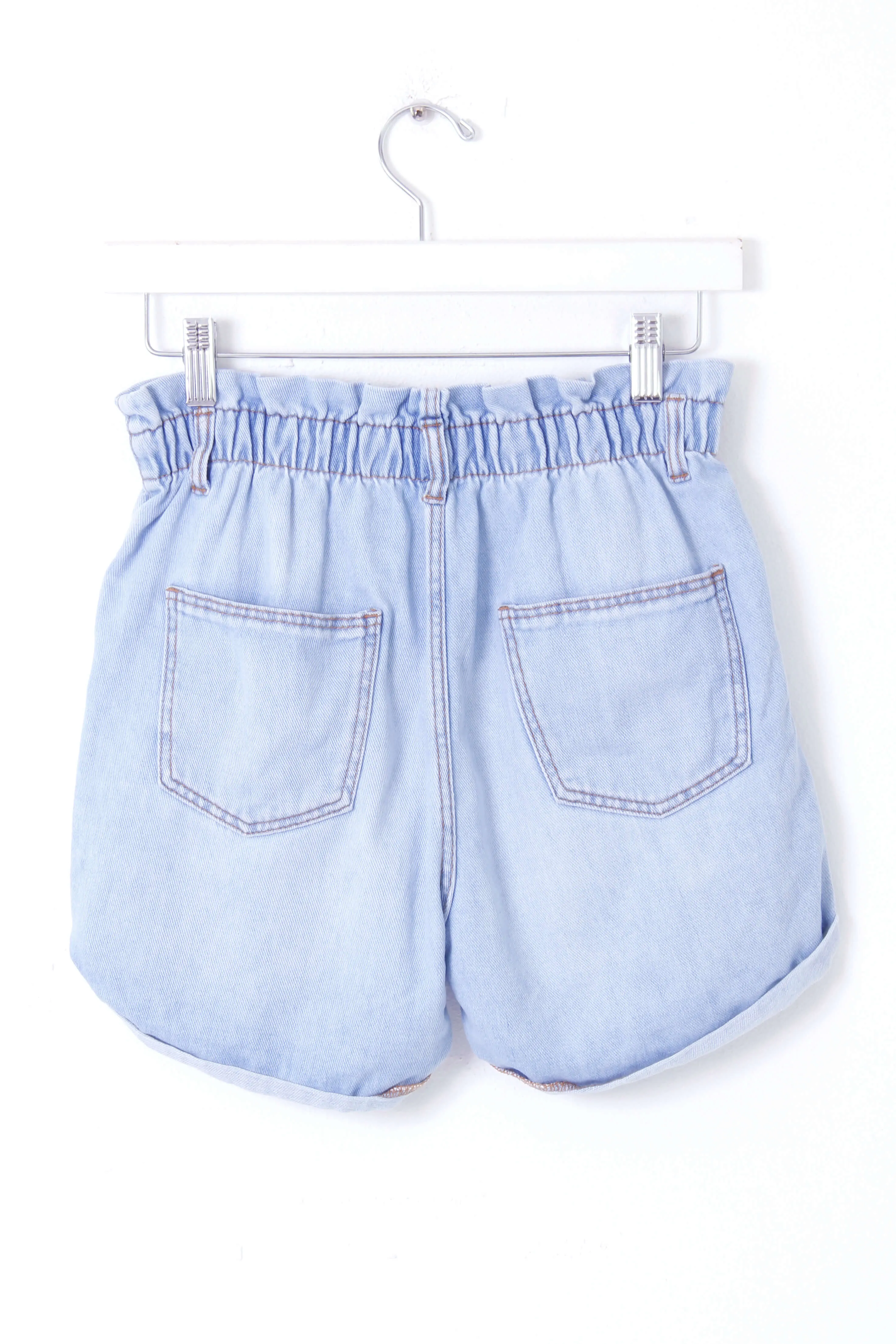 C&A Shorts - XS