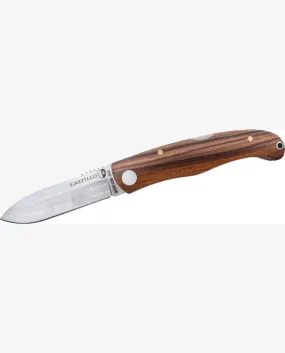 Castillo Muralla Folding Knife