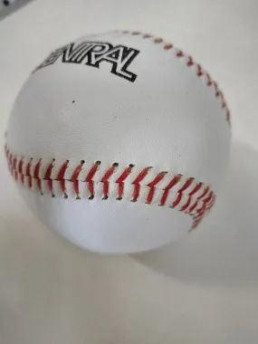 Central - Softball    