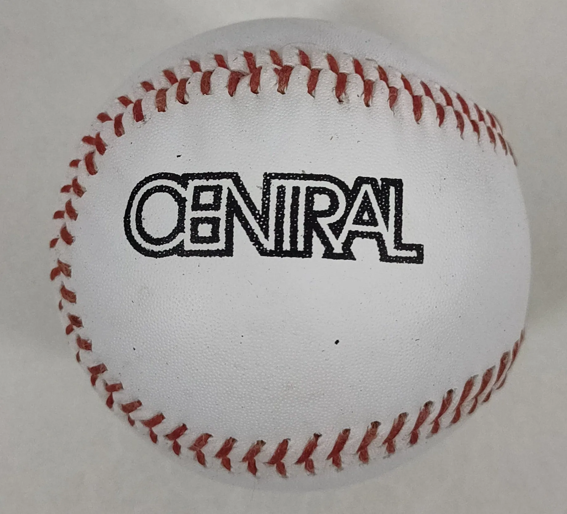 Central - Softball    